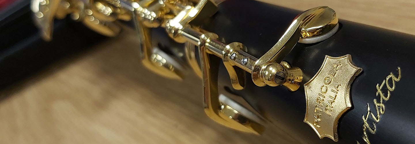 Гобои Patricola Гобои Patricola